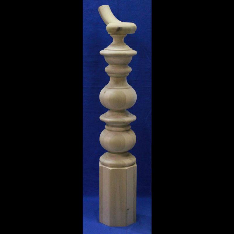 CN1015A Newel Post